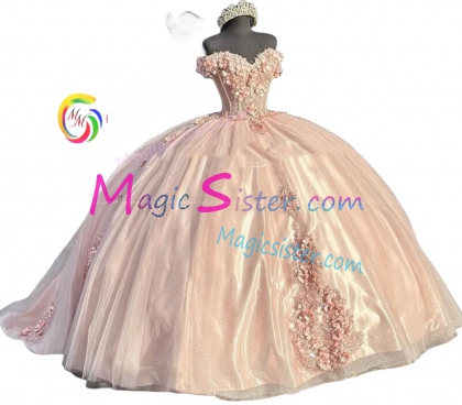 Blush Factory Wholesale Quinceanera Dress