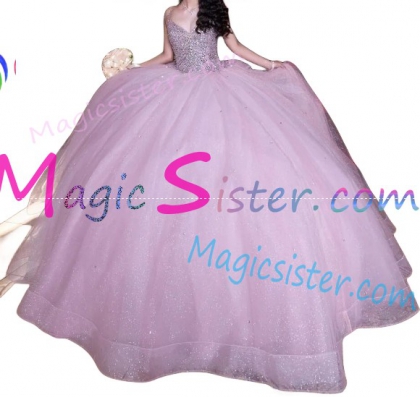 Blush Factory Wholesale Quinceanera Dress