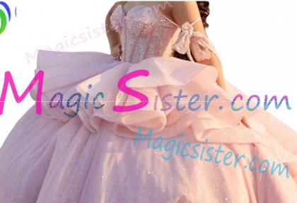 Blush Factory Wholesale Quinceanera Dress