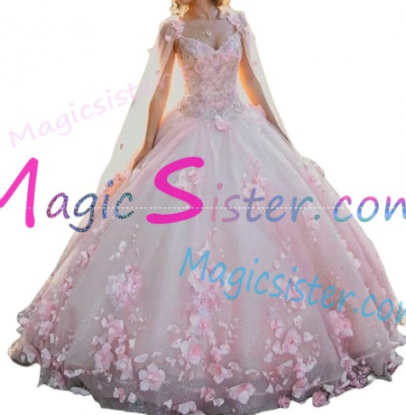 Blush Factory Wholesale Quinceanera Dress