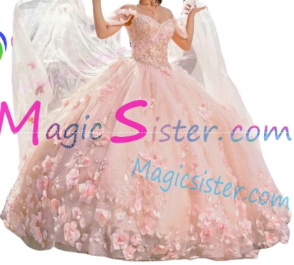 Blush Factory Wholesale Quinceanera Dress