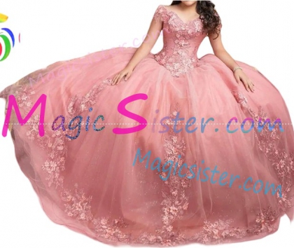 Blush Factory Wholesale Quinceanera Dress