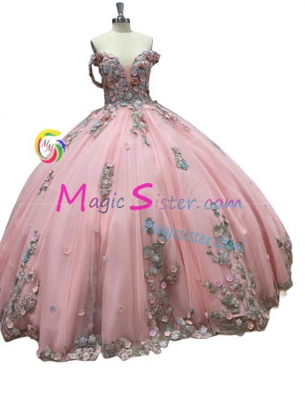 Blush Factory Wholesale Quinceanera Dress