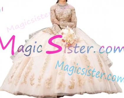 Blush Factory Wholesale Quinceanera Dress