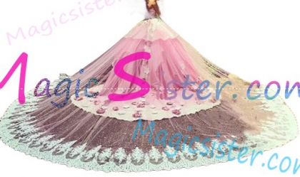 Blush Factory Wholesale Quinceanera Dress