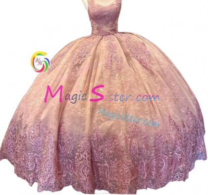 Hotselling Blush Factory Wholesale Quinceanera Dress