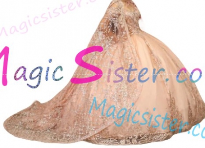 Hotselling Blush Factory Wholesale Quinceanera Dress