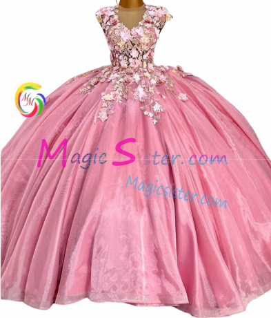 Beautiful Blush Factory Wholesale Quinceanera