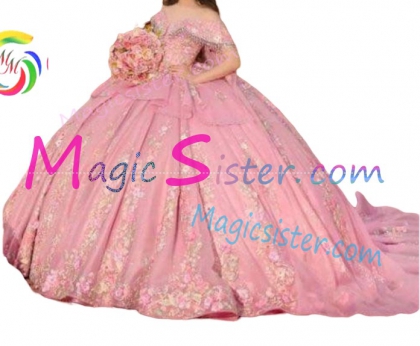Beautiful Blush Factory Wholesale Quinceanera