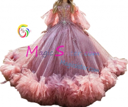 Beautiful Blush Factory Wholesale Quinceanera