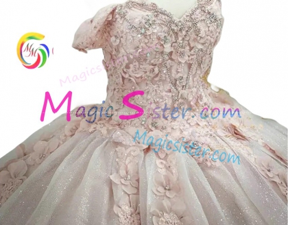 Beautiful Blush Factory Wholesale Quinceanera Dress
