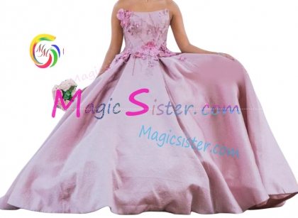 Blush Factory Wholesale Quinceanera Dress