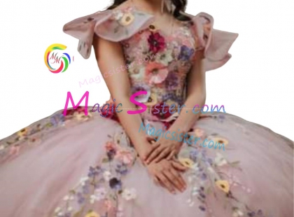 Blush Factory Wholesale Quinceanera Dress