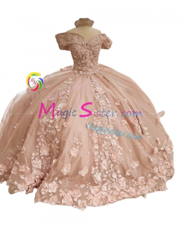 Blush Factory Wholesale Quinceanera Dress