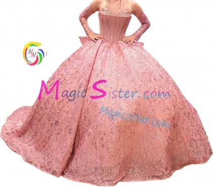 Hotselling Luxury Blush Factory Wholesale