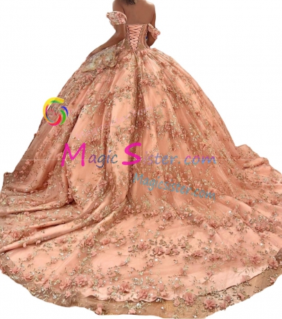 Hotselling Luxury Blush Factory Wholesale