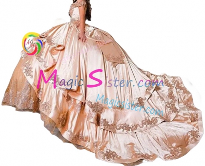 Hotselling Luxury Blush Factory Wholesale