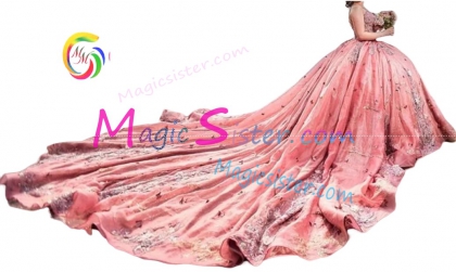 Hotselling Luxury Blush Factory Wholesale