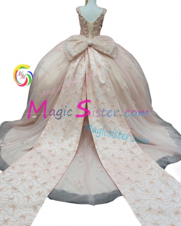 Hotselling Luxury Blush Factory Wholesale