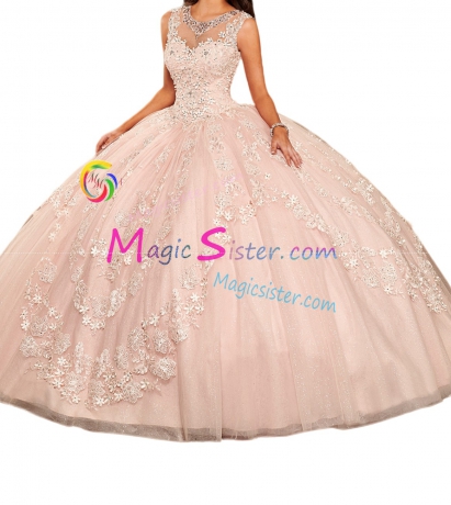 Hotselling Luxury Blush Factory Wholesale