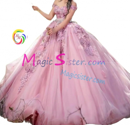Beautiful Blush Factory Wholesale Quinceanera