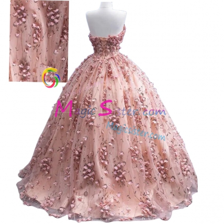 Beautiful Blush Factory Wholesale Quinceanera