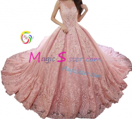 Blush Factory Wholesale Quinceanera Dress
