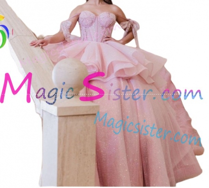 Hotselling Luxury Blush Factory Wholesale