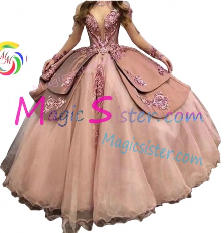 Hotselling Luxury Blush Factory Wholesale
