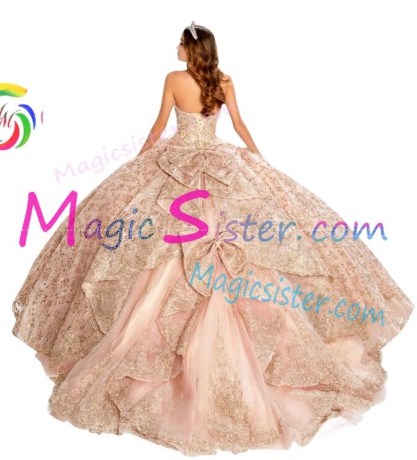 Hotselling Luxury Blush Factory Wholesale