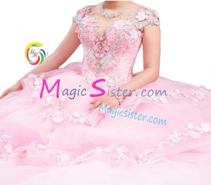 Hotselling Luxury Blush Factory Wholesale