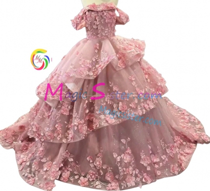 Hotselling Luxury Blush Factory Wholesale