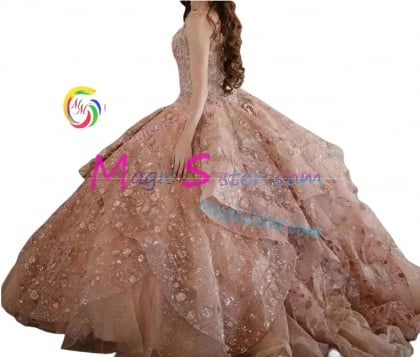 Hotselling Luxury Blush Factory Wholesale