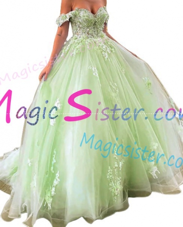 Temperamental TopSelling Sage Quinceanera