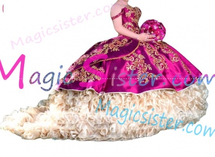 Hot Selling Instock Charro Dress