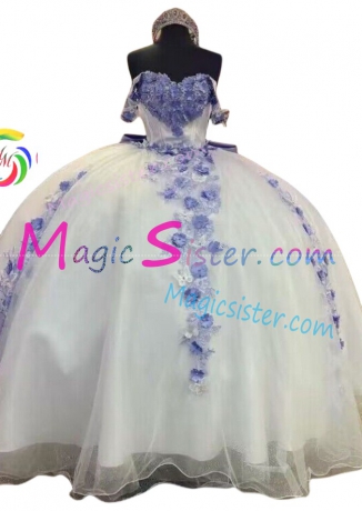 Beautiful Embroidery Charro Quinceanera Dress
