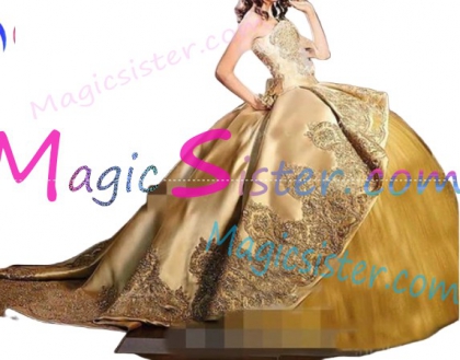 Hot Selling Instock Charro Dress