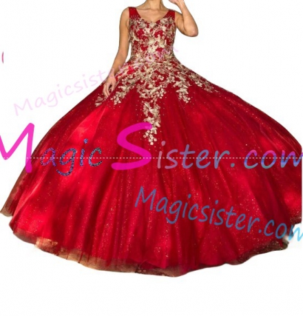 Hotselling Butterfly Quinceanera Dress