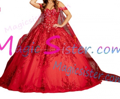 New Style Butterfly Quinceanera Dress