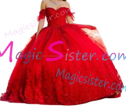 New Style Butterfly Quinceanera Dress