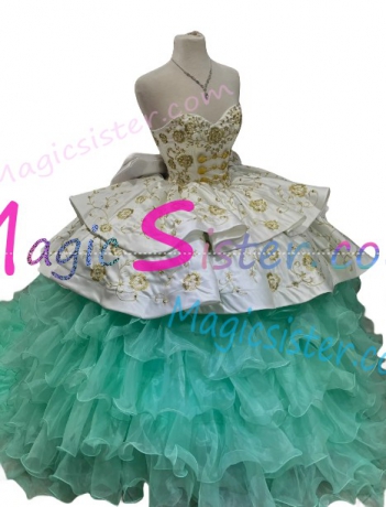 New Style Butterfly Quinceanera Dress