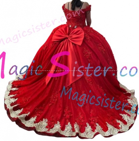 New Style Butterfly Elegant Beautiful Luxurious Quinceanera Dress