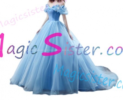 New Style Butterfly Quinceanera Dress