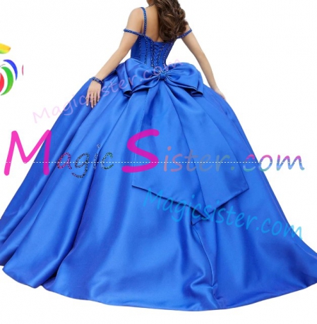 New Style Butterfly Superhot Factory Wholesale Quinceanera Dress