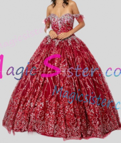 Hotselling Matching Barbie and Bear Dress