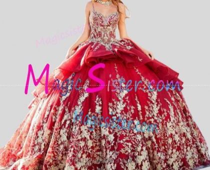 Hotselling Matching Barbie and Bear Dress