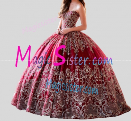 Hotselling Matching Barbie and Bear Dress
