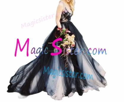 Topselling Luxury Black Quinceanera Dress