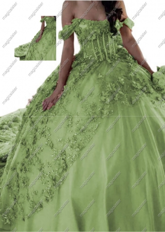 Sage Factory Wholesale Hotselling Matching Barbie and Bear Dress