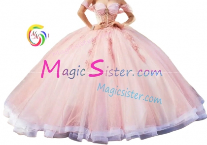 Blush Factory Wholesale Quinceanera Dress